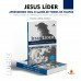 Jesus líder | Esdras Cabral