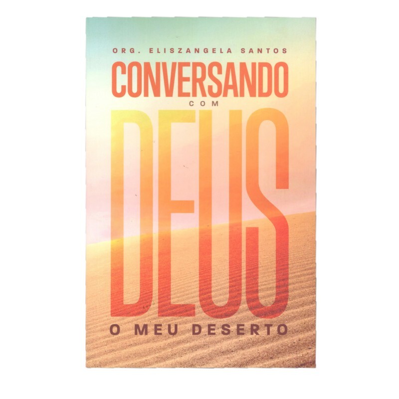 Conversando com Deus | Eliszangela Oliveira
