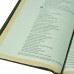 Bíblia Sagrada para Anotações e Esboços | NVT | Preta