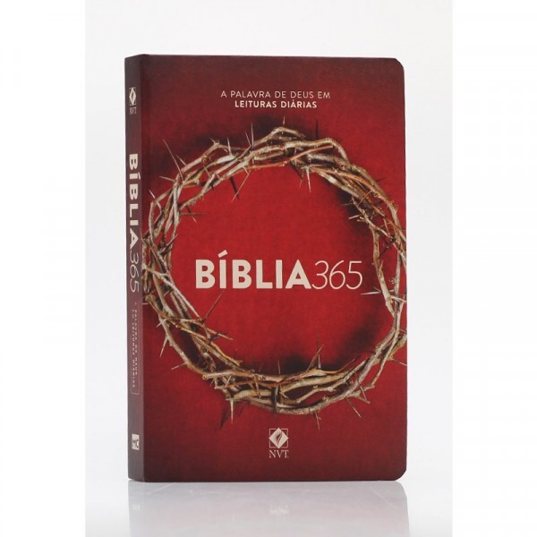 Bíblia 365 | Coroa | Mundo Cristão