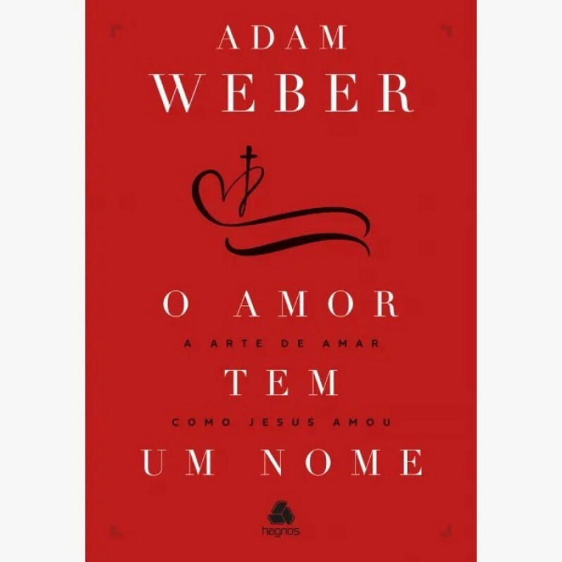 O amor tem um nome | Adam Weber