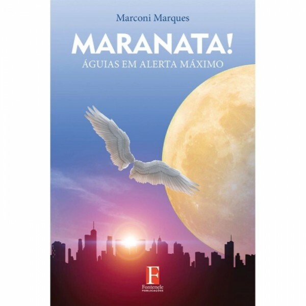 Maranata! Aguias Em Alerta Máximo.| Marconi Marques