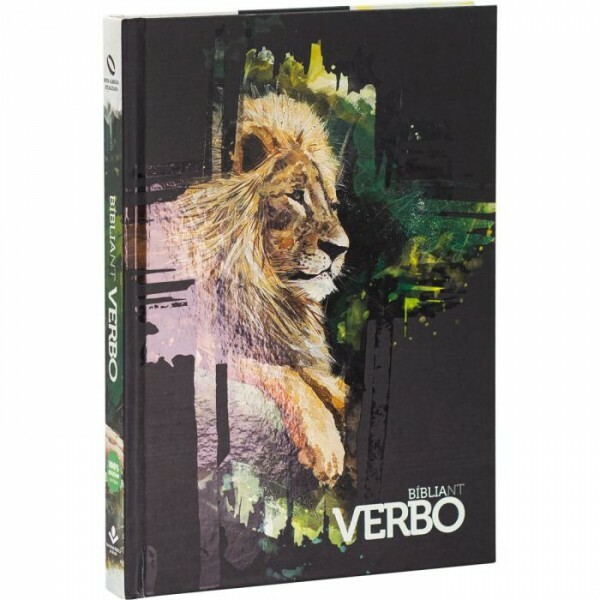 BÍBLIA NT VERBO - Leão