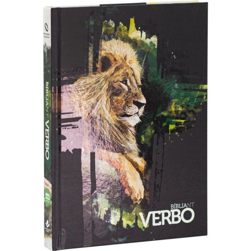 BÍBLIA NT VERBO - Leão