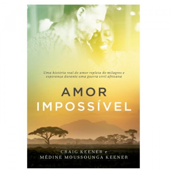 Amor Impossível | Keener