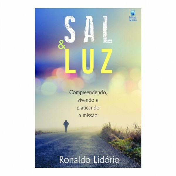 Sal e Luz | Ronaldo Lidório