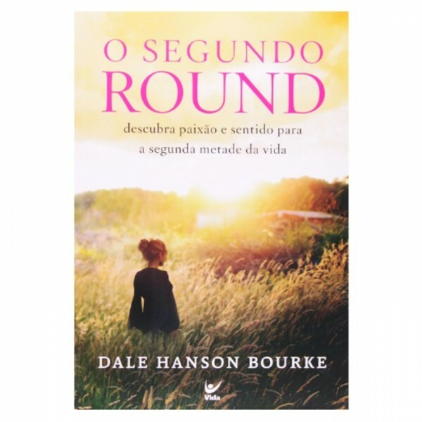 O Segundo Round | Dale Hanson Bourke