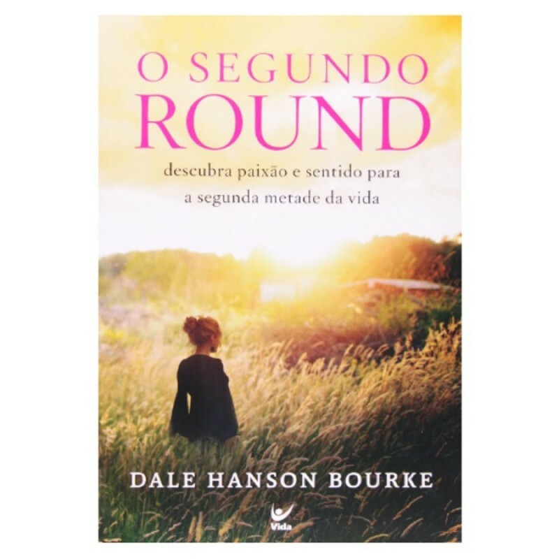 O Segundo Round | Dale Hanson Bourke