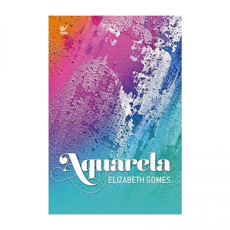 Aquarela | Elizabeth Gomes