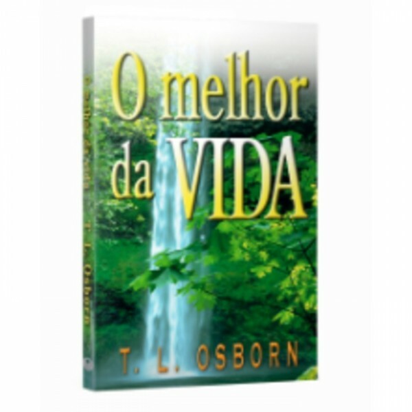 LV-MELHOR DA VIDA, O