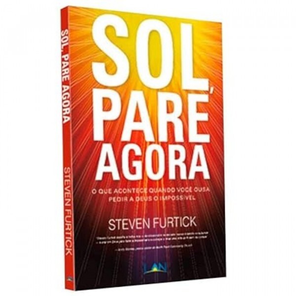 Sol, Pare Agora| Steven Furtick
