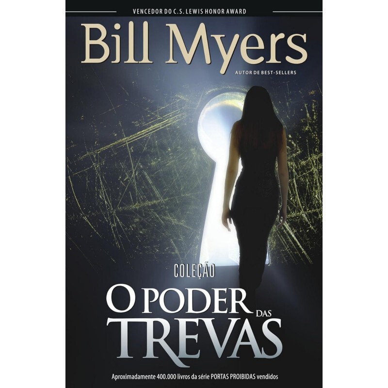 O Poder Das Trevas | Bill Myers
