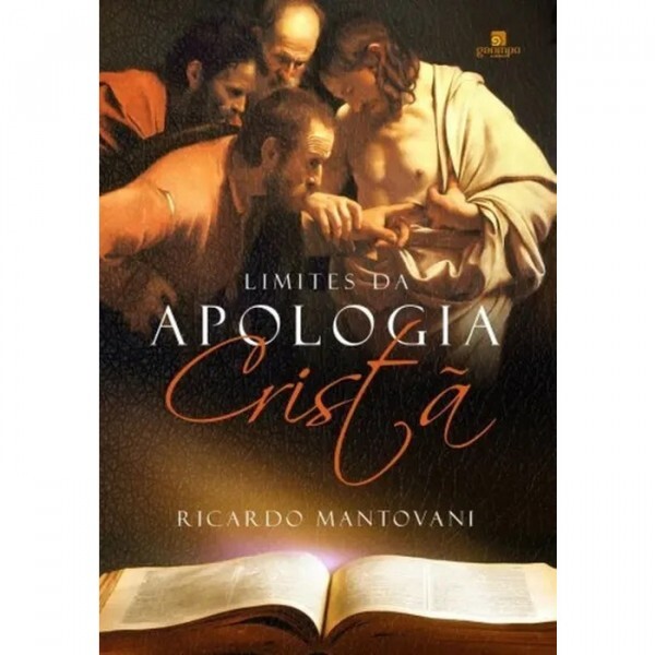 Limites da apologia crista | Ricardo Mantovani