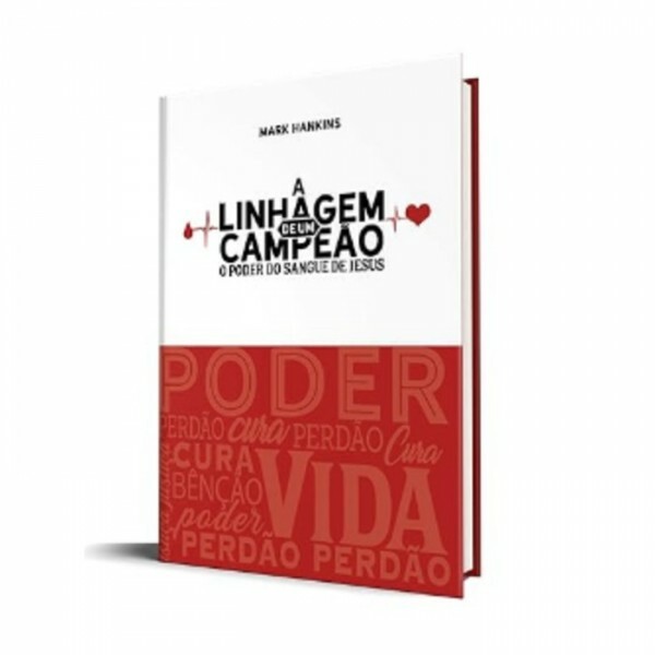 A Linhagem De Um Campeão | Mark Hankins