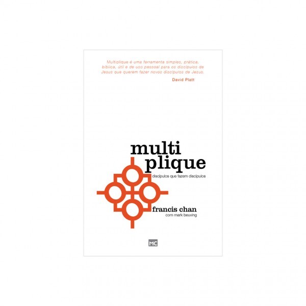 Multiplique| Francis Chan