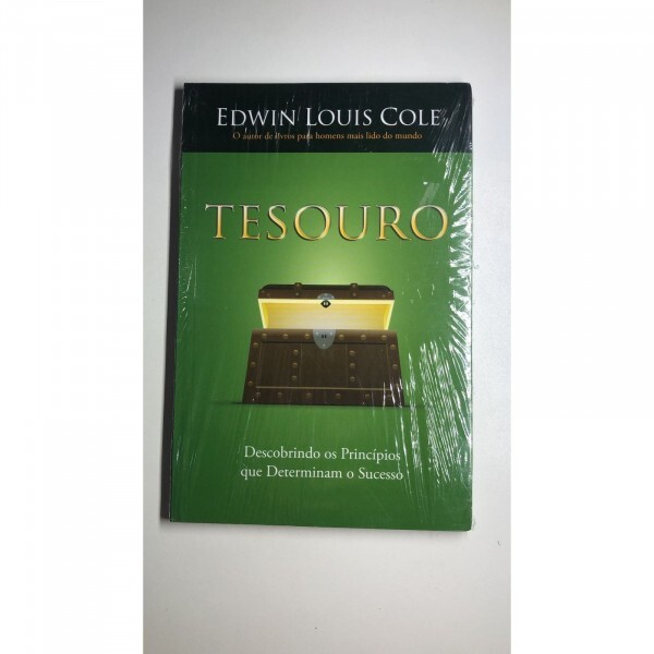 Tesouro | Edwin Louis Cole