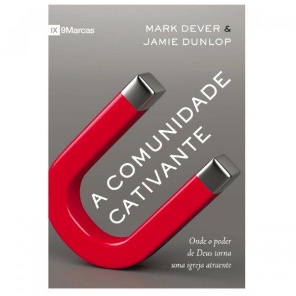 Comunidade cativante Capa comum ¿ Edição padrão