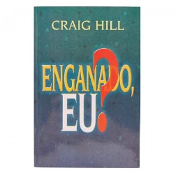 Enganado Eu? | Graig Hill